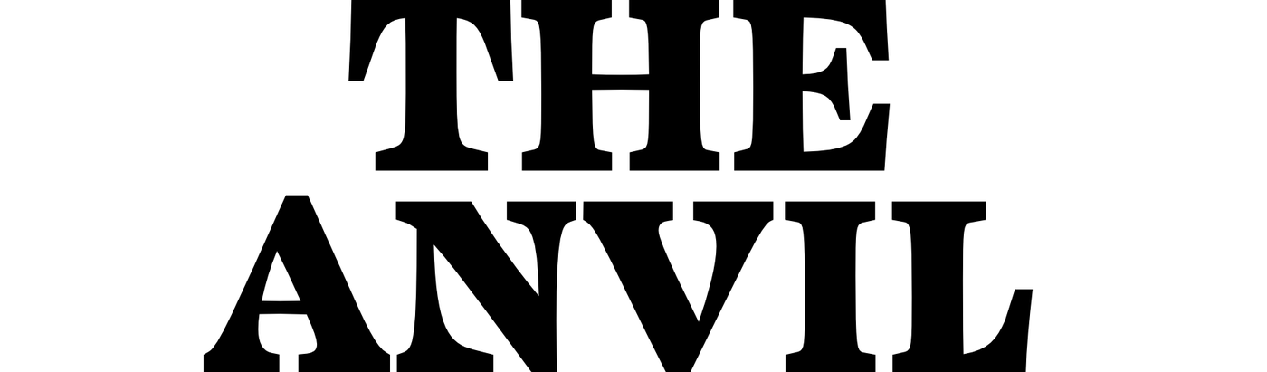 The Anvil